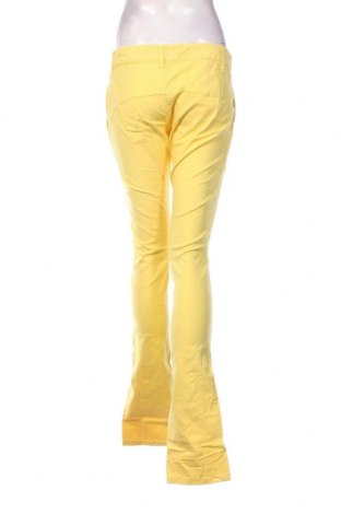 Γυναικείο Τζίν Malo, Μέγεθος M, Χρώμα Κίτρινο, Τιμή 8,49 €