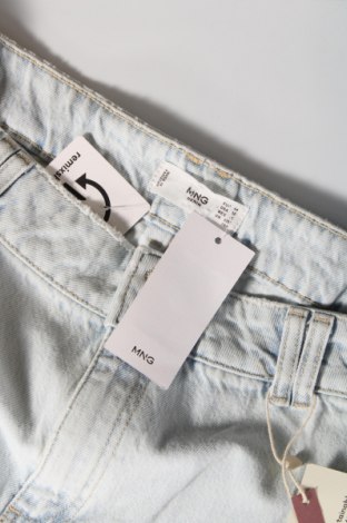 Damen Jeans Mango, Größe XL, Farbe Blau, Preis € 9,46