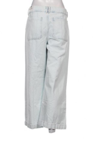 Γυναικείο Τζίν Mango, Μέγεθος XL, Χρώμα Μπλέ, Τιμή 9,81 €
