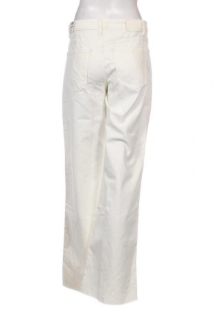 Damen Jeans Mango, Größe M, Farbe Weiß, Preis 35,05 €