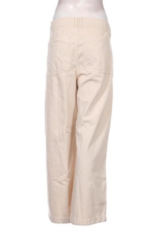 Γυναικείο Τζίν Mango, Μέγεθος XL, Χρώμα  Μπέζ, Τιμή 15,77 €