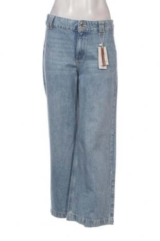 Damen Jeans Mango, Größe S, Farbe Blau, Preis € 35,05