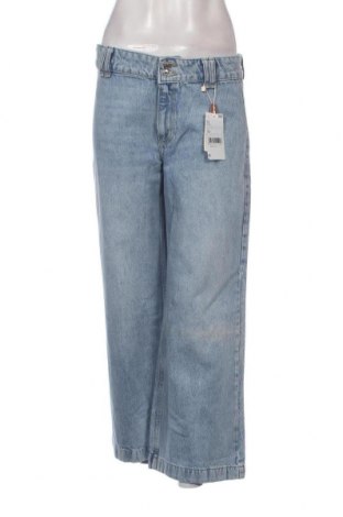 Damen Jeans Mango, Größe M, Farbe Blau, Preis 9,81 €