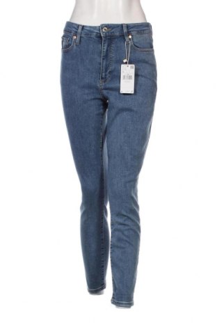 Damen Jeans Mango, Größe M, Farbe Blau, Preis € 13,67