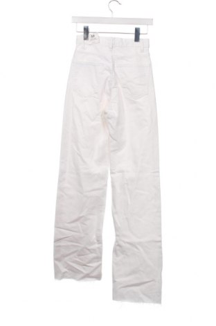Damen Jeans Mango, Größe XXS, Farbe Weiß, Preis 12,62 €