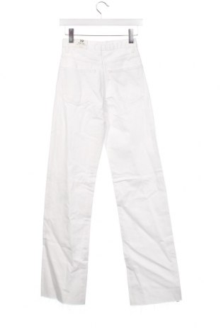 Damen Jeans Mango, Größe XS, Farbe Weiß, Preis 35,05 €