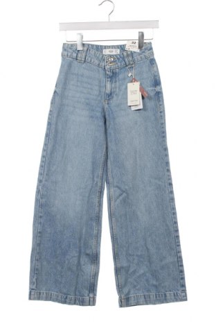 Damen Jeans Mango, Größe XXS, Farbe Blau, Preis 11,92 €