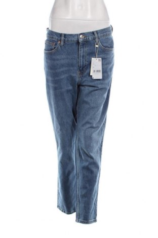 Damen Jeans Mango, Größe M, Farbe Blau, Preis 17,17 €