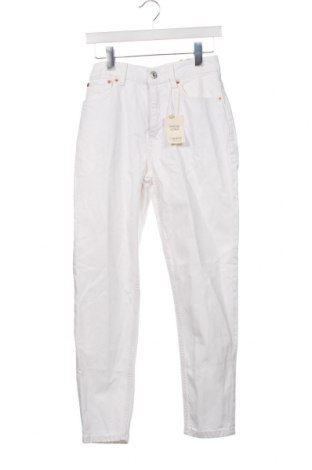 Damen Jeans Mango, Größe S, Farbe Weiß, Preis 11,92 €