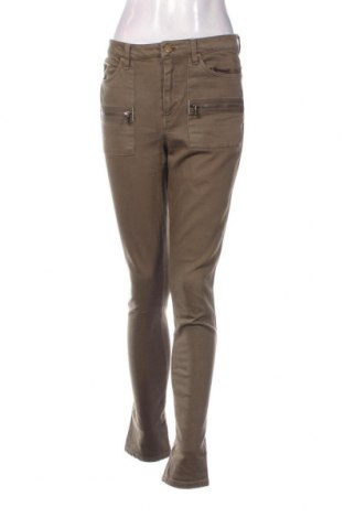 Damen Jeans Marc By Marc Jacobs, Größe M, Farbe Grün, Preis 12,28 €