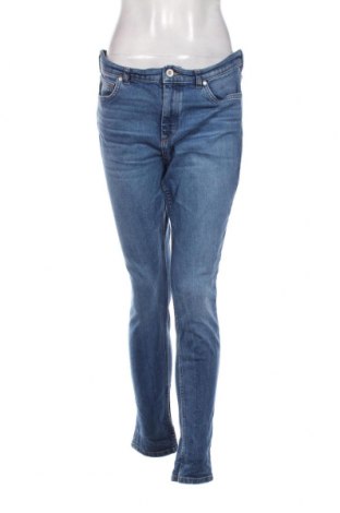 Damskie jeansy Marc O'Polo, Rozmiar XL, Kolor Niebieski, Cena 509,10 zł