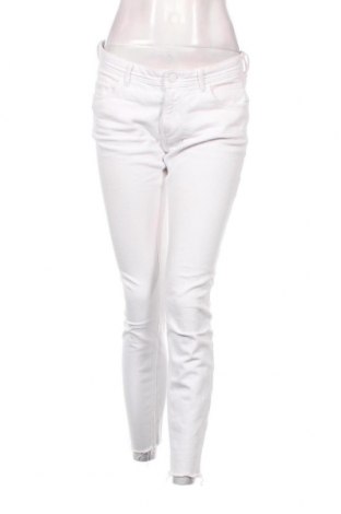 Γυναικείο Τζίν Marc O'Polo, Μέγεθος M, Χρώμα Λευκό, Τιμή 16,74 €