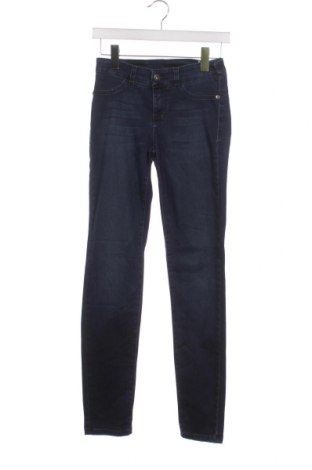 Dámské džíny  Maryley, Velikost XS, Barva Modrá, Cena  129,00 Kč