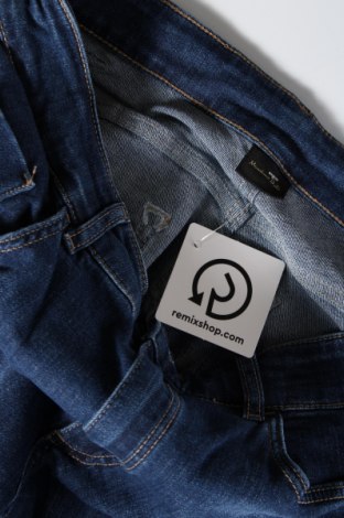 Damen Jeans Massimo Dutti, Größe L, Farbe Blau, Preis € 18,41