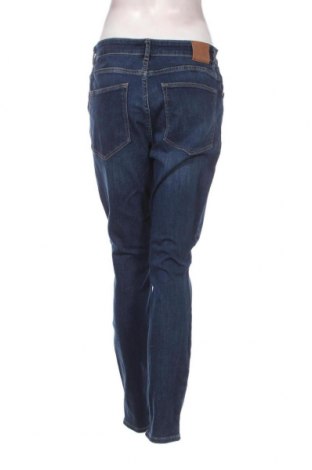 Dámské džíny  Massimo Dutti, Velikost L, Barva Modrá, Cena  422,00 Kč