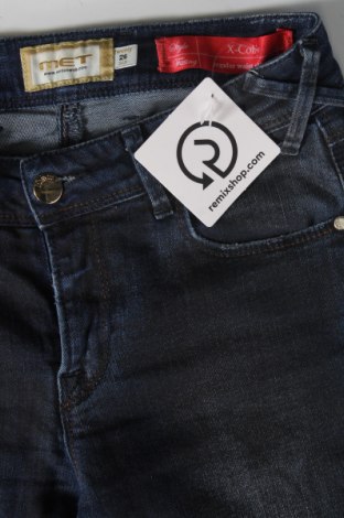 Damen Jeans Met, Größe S, Farbe Blau, Preis 3,76 €