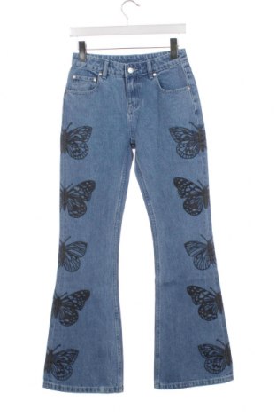 Damen Jeans Milk It, Größe XS, Farbe Blau, Preis 9,87 €