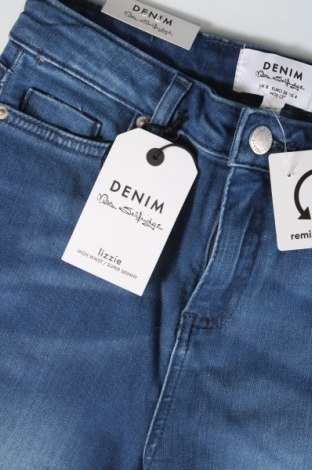 Damen Jeans Miss Selfridge, Größe S, Farbe Blau, Preis € 35,05