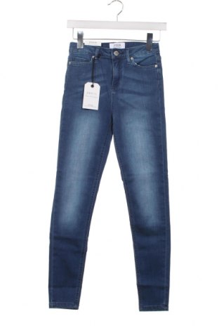 Damen Jeans Miss Selfridge, Größe S, Farbe Blau, Preis € 11,92