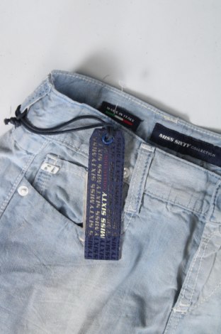 Damen Jeans Miss Sixty, Größe S, Farbe Blau, Preis € 14,94