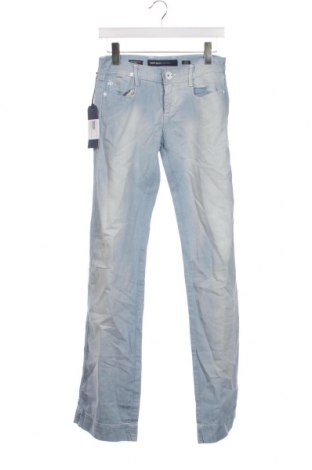 Damen Jeans Miss Sixty, Größe S, Farbe Blau, Preis 6,64 €