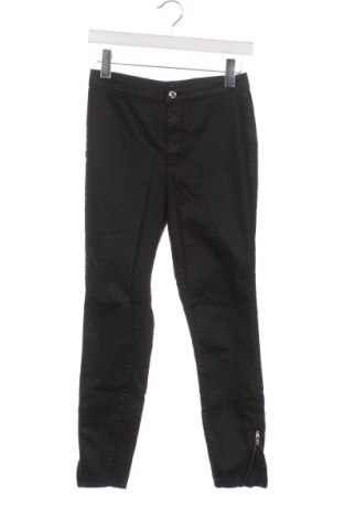 Damen Jeans Missguided, Größe XS, Farbe Schwarz, Preis 3,43 €
