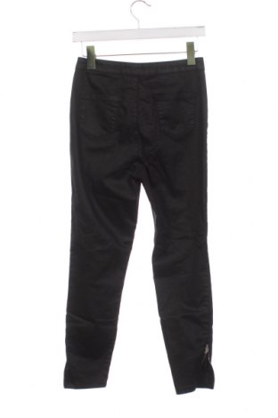 Damen Jeans Missguided, Größe XS, Farbe Schwarz, Preis 3,43 €