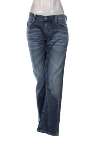 Damen Jeans Mustang, Größe XL, Farbe Blau, Preis 19,29 €