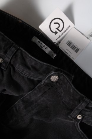 Damen Jeans NA-KD, Größe S, Farbe Schwarz, Preis 7,18 €