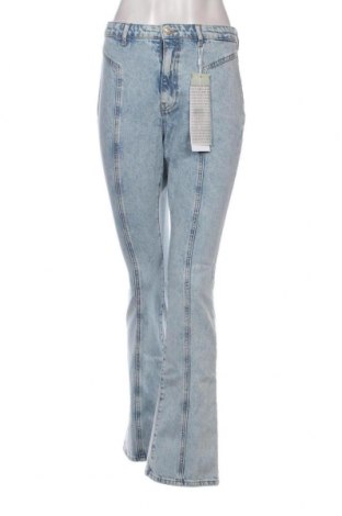 Damen Jeans Neon & Nylon by Only, Größe S, Farbe Blau, Preis € 7,18
