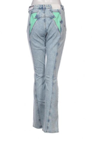 Damen Jeans Neon & Nylon by Only, Größe S, Farbe Blau, Preis 6,28 €