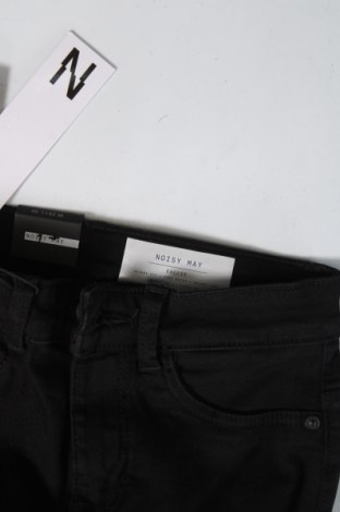 Damen Jeans Noisy May, Größe XS, Farbe Schwarz, Preis 9,72 €