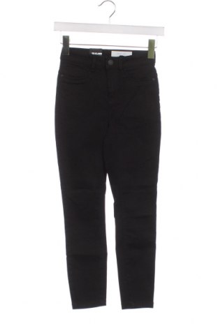 Damen Jeans Noisy May, Größe XS, Farbe Schwarz, Preis € 9,72