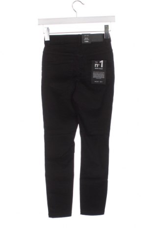 Damen Jeans Noisy May, Größe XS, Farbe Schwarz, Preis 9,72 €