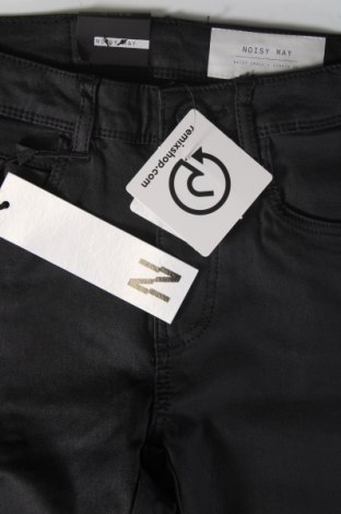 Damen Jeans Noisy May, Größe XS, Farbe Schwarz, Preis € 5,93