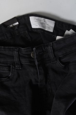 Damen Jeans Noisy May, Größe XXS, Farbe Schwarz, Preis 7,82 €