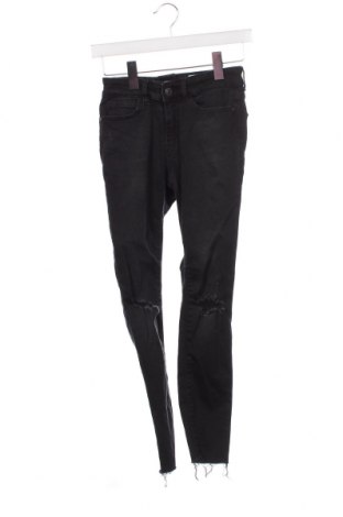 Damen Jeans Noisy May, Größe XXS, Farbe Schwarz, Preis € 7,82