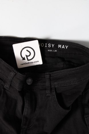 Damen Jeans Noisy May, Größe M, Farbe Schwarz, Preis 10,43 €