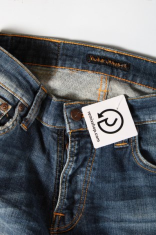 Γυναικείο Τζίν Nudie Jeans Co, Μέγεθος S, Χρώμα Μπλέ, Τιμή 5,34 €