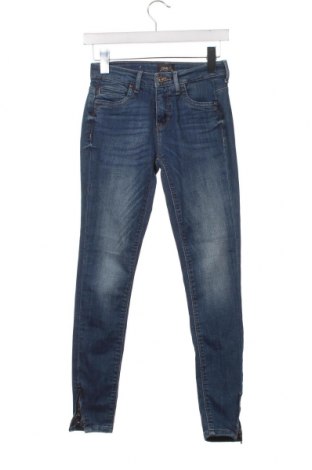 Dámske džínsy  ONLY, Veľkosť S, Farba Modrá, Cena  6,66 €