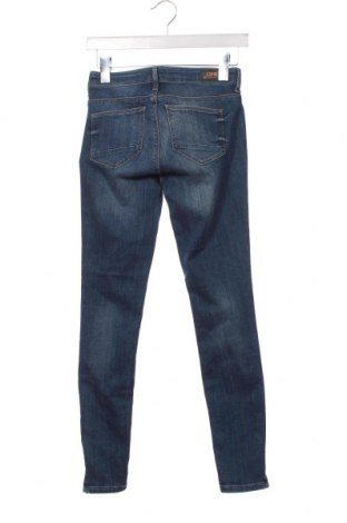 Dámske džínsy  ONLY, Veľkosť S, Farba Modrá, Cena  6,66 €