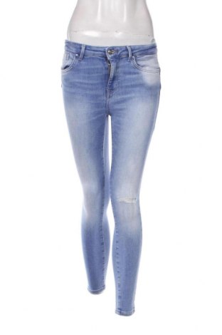 Γυναικείο Τζίν ONLY, Μέγεθος S, Χρώμα Μπλέ, Τιμή 8,06 €