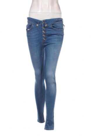 Dámske džínsy  ONLY, Veľkosť M, Farba Modrá, Cena  6,31 €