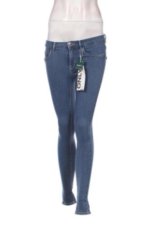 Damen Jeans ONLY, Größe S, Farbe Blau, Preis 7,01 €