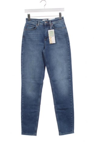 Dámské džíny  ONLY, Velikost XS, Barva Modrá, Cena  325,00 Kč