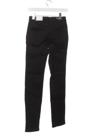 Dámske džínsy  ONLY, Veľkosť XS, Farba Čierna, Cena  6,31 €