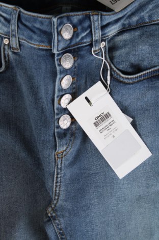 Damen Jeans ONLY, Größe XS, Farbe Blau, Preis 6,31 €