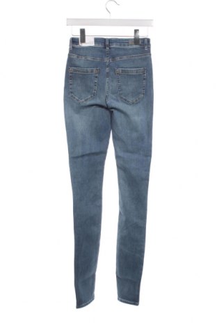 Dámské džíny  ONLY, Velikost XS, Barva Modrá, Cena  177,00 Kč