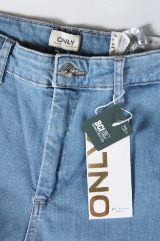 Damen Jeans ONLY, Größe M, Farbe Blau, Preis € 6,66