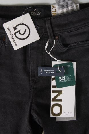 Damen Jeans ONLY, Größe XXS, Farbe Schwarz, Preis 6,31 €